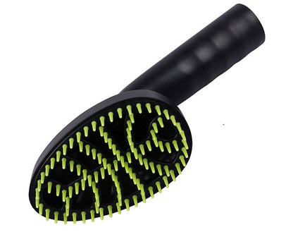 Vacuum cleaner accessories pet special tip brush long handle