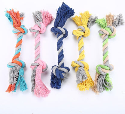 Rope Pet Toy